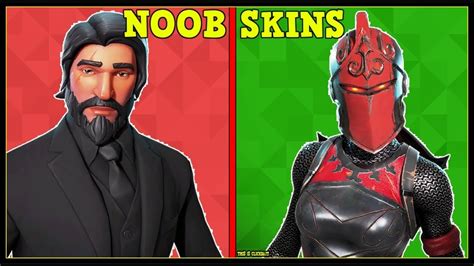 Fortnite Noob Skin Wallpaper