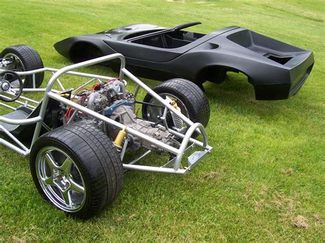 Kit cars, Go kart, Custom cars