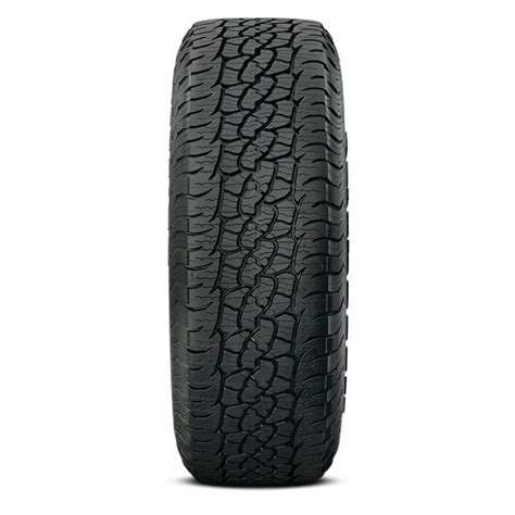 BFGoodrich Trail-Terrain T/A Tires for Long Service Life and Great ...