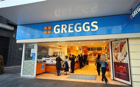 Greggs bakery shows how to handle a social media nightmare after ...