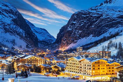 Val d’Isère Ski Resort | Alpinium Ski Resort Guide