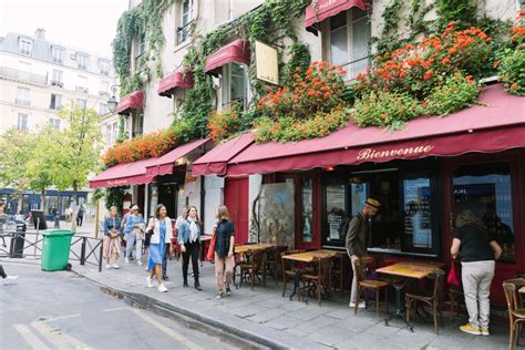 Ultimate Paris Food Tour | Walks