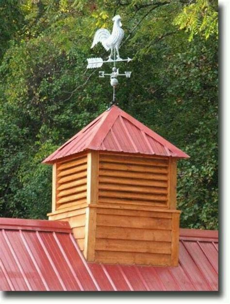 163 best images about Cupola Ideas on Pinterest | Copper, Weather vanes ...