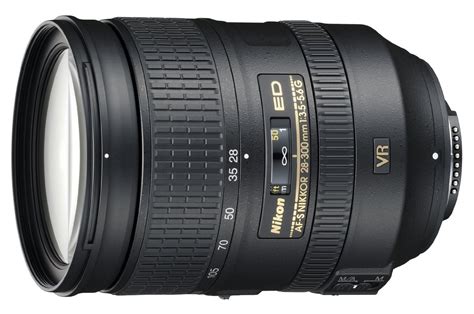 Nikon AF-S NIKKOR 28-300mm f/3.5-5.6G ED VR Lens | Digital Photography Live