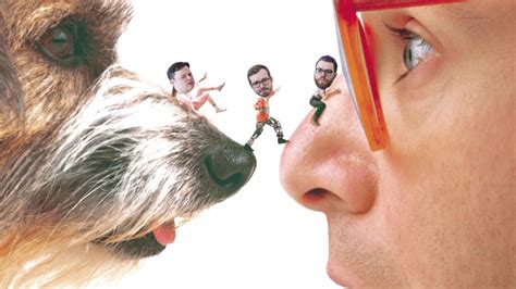 Honey I Shrunk the Kids Sequels - MBMBaM - YouTube