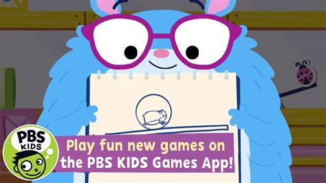 Play New Games like Team Hamster on the PBS KIDS Games App! | PBS KIDS ...