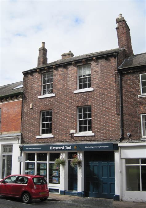 6, Paternoster Row, Carlisle, Cumbria