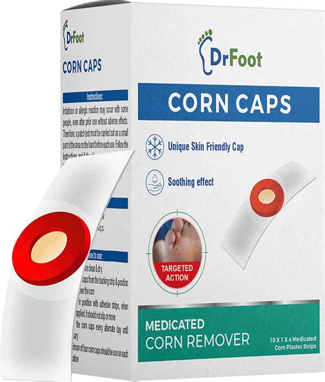 Corn Cap On Foot Clearance | emergencydentistry.com