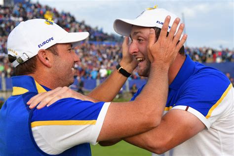 LIV Golf: Jon Rahm’s truth bomb on Ryder Cup that Scottie Scheffler ...