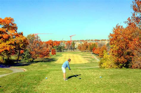 The Courses at Forest Park, Best Public Golf Courses in St. Louis, MO ...