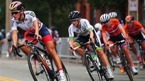 Olympic Cycling: Rio 2016 women's road race preview | Cycling News ...