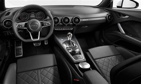 Audi TT Coupé – Audi Online Showroom