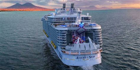 Haut 92+ imagen cruise ship royal caribbean oasis of the seas - fr ...