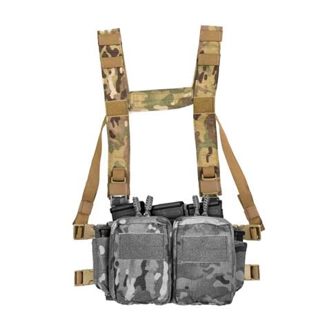 HRT Tactical - H Harness - HCC Tactical