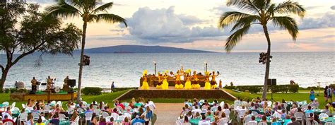 Maui Luau Tickets | Royal Lahaina Luau in Kaanapali