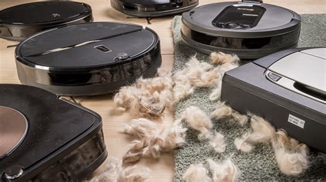 How Effective are Robot Vacuums? | Best safe household cleaners