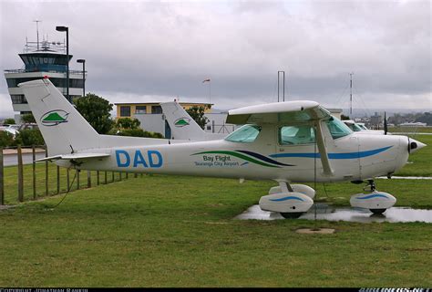 Cessna A152 Aerobat - Untitled | Aviation Photo #1255503 | Airliners.net