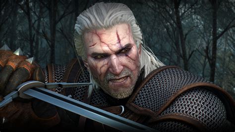 Geralt of Rivia geri dönüyor! - Hardware Plus - HWP