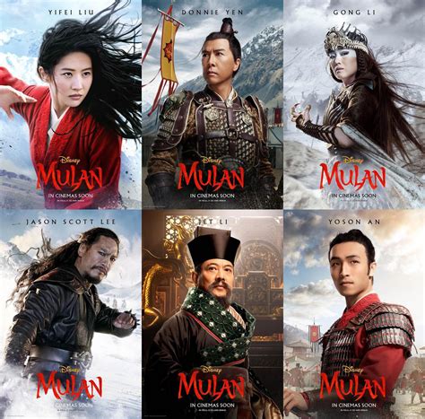 MULAN 2020 FULL MOVIE DOWNLOAD - Mp4, Avi, Mkv, HD - Swiftloaded