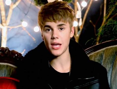 InfoStar Celebrity: Video - Behind the Scenes of Justin Bieber’s ...