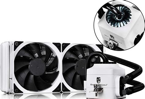 10 Best CPU Liquid Coolers To Get For Your Gaming PC In 2023