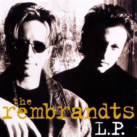 Rembrandts - L.P.