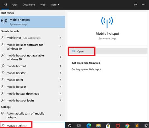 Windows 10 Mobile Hotspot Turns off Automatically: How to Fix?