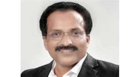 Meet S Somanath, the new ISRO Chairman: Know his education ...