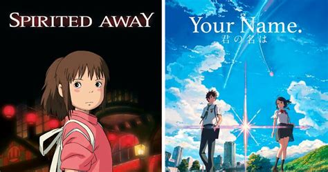 Aggregate more than 87 good anime movies to watch latest - in.coedo.com.vn