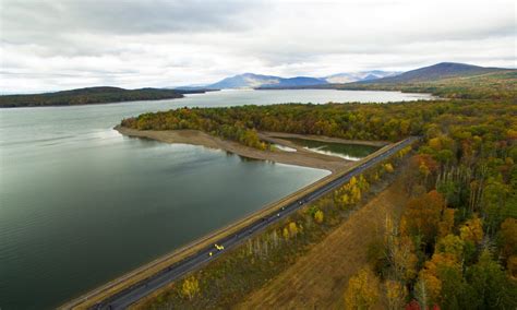 Interpretive Panels – Ashokan rail trail