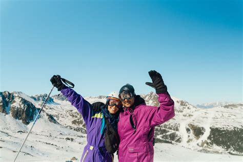 Up to 40% off Ski Group Tours This 2024/2025 Season in our Black Friday ...