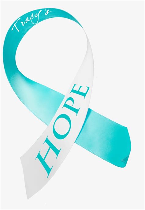 Ovarian Cancer Ribbon Vector - Cervical Cancer Ribbon Logo - Free ...