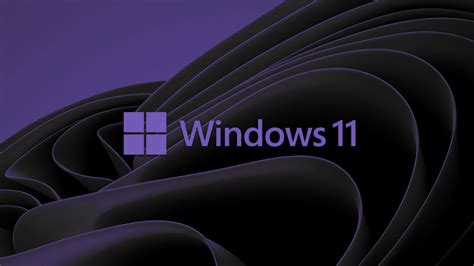 Windows 11 Logo Wallpaper