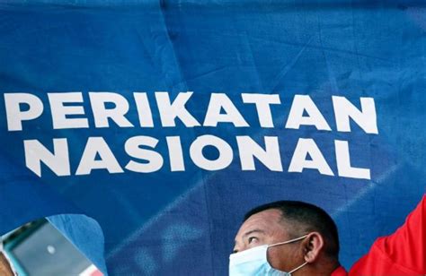 Frictions in Perikatan Nasional throw premiership up in the air