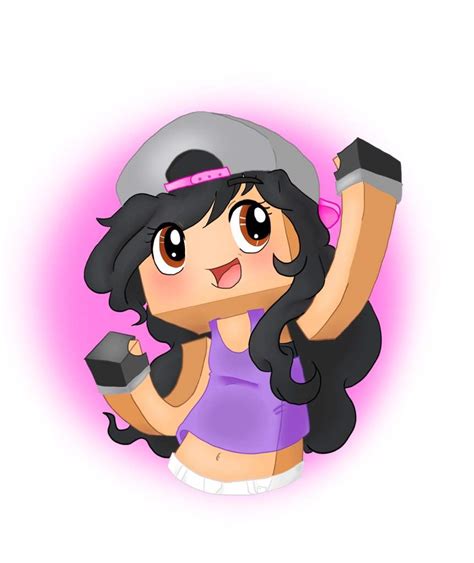 Aphmau fan club :P | Minecraft Amino