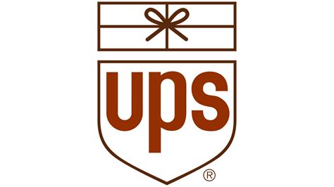 UPS Logo, symbol, meaning, history, PNG, brand