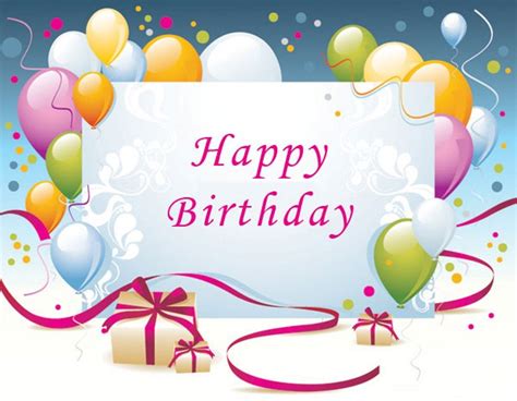 Happy Birthday Wishes, Images, Quotes, messages