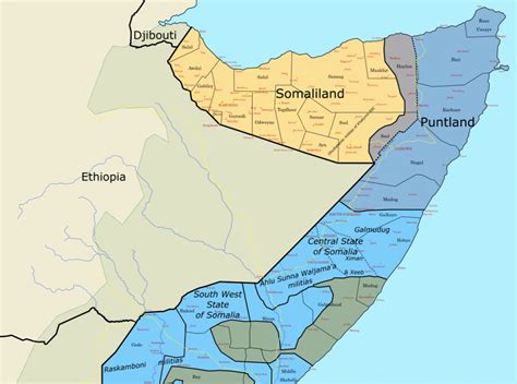 Berbera Port – Maritime Security Review