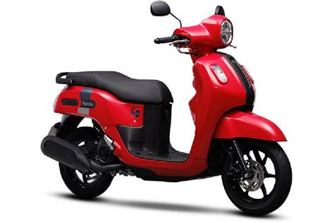 Yamaha Mio Fazzio 2024 Price List Philippines, Promos, Specs - Carmudi