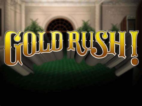 Gold Rush Slots Machine Game to Play Online