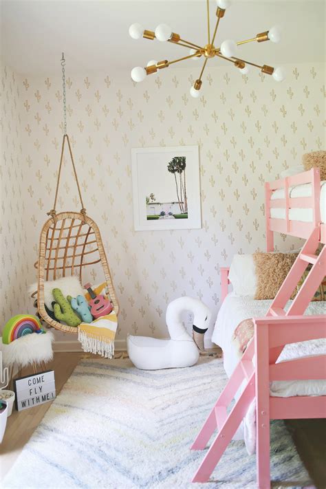 48 Kids Room Ideas that would make you wish you were a child again ...