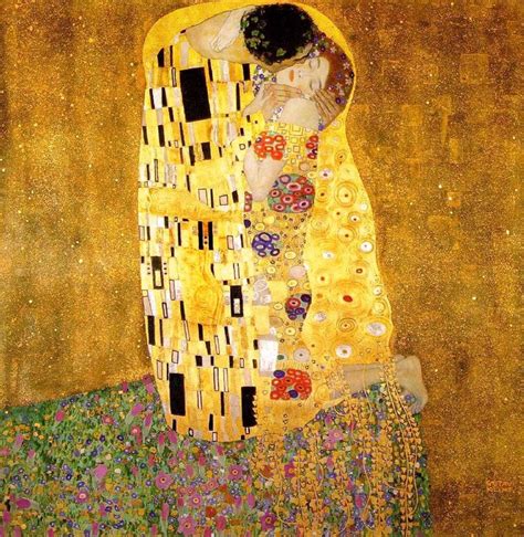 Little-Known Facts About Symbolist Master Gustav Klimt | AnOther