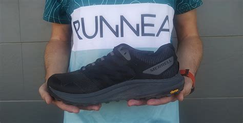 Merrell Nova 3, review y opiniones | Desde 54,44 € | Runnea