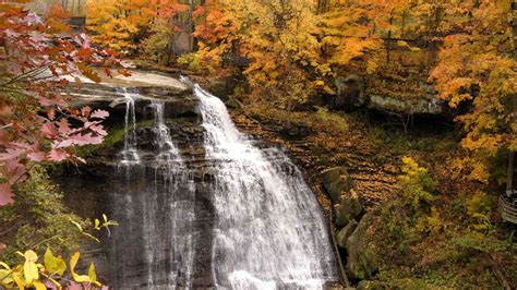 Cuyahoga Valley National Park Wallpapers - Wallpaper Cave