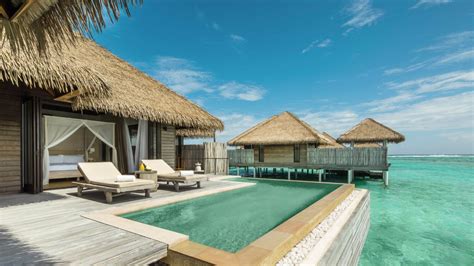 The 10 Best Luxury Hotels in the Maldives - Hotels in Heaven