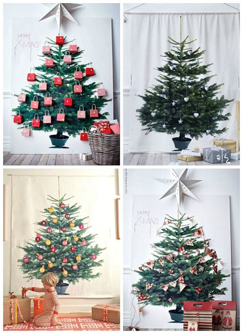 Fabric Christmas Tree | Ikea christmas tree, Ikea christmas, Fabric ...