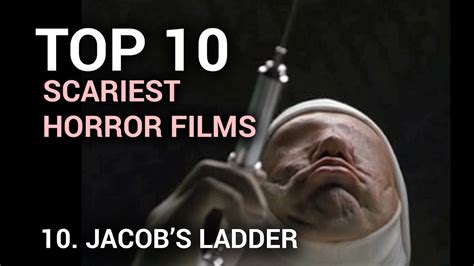 10. Jacob's Ladder (Scariest Horror Films Top 10) - YouTube