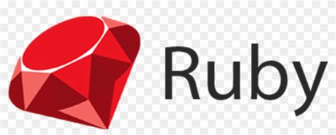 Ruby-logo - Ruby On Rails Png - Free Transparent PNG Clipart Images ...