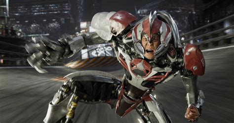 WATCH: 26th Century Action in ‘Alita: Battle Angel’ Motorball Clip ...