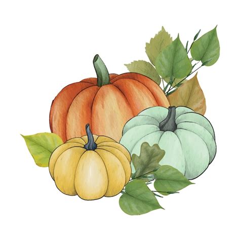 Autumn Pumpkin Decor Clipart Png Image - Fall Pumpkin Clip Art - Clip ...